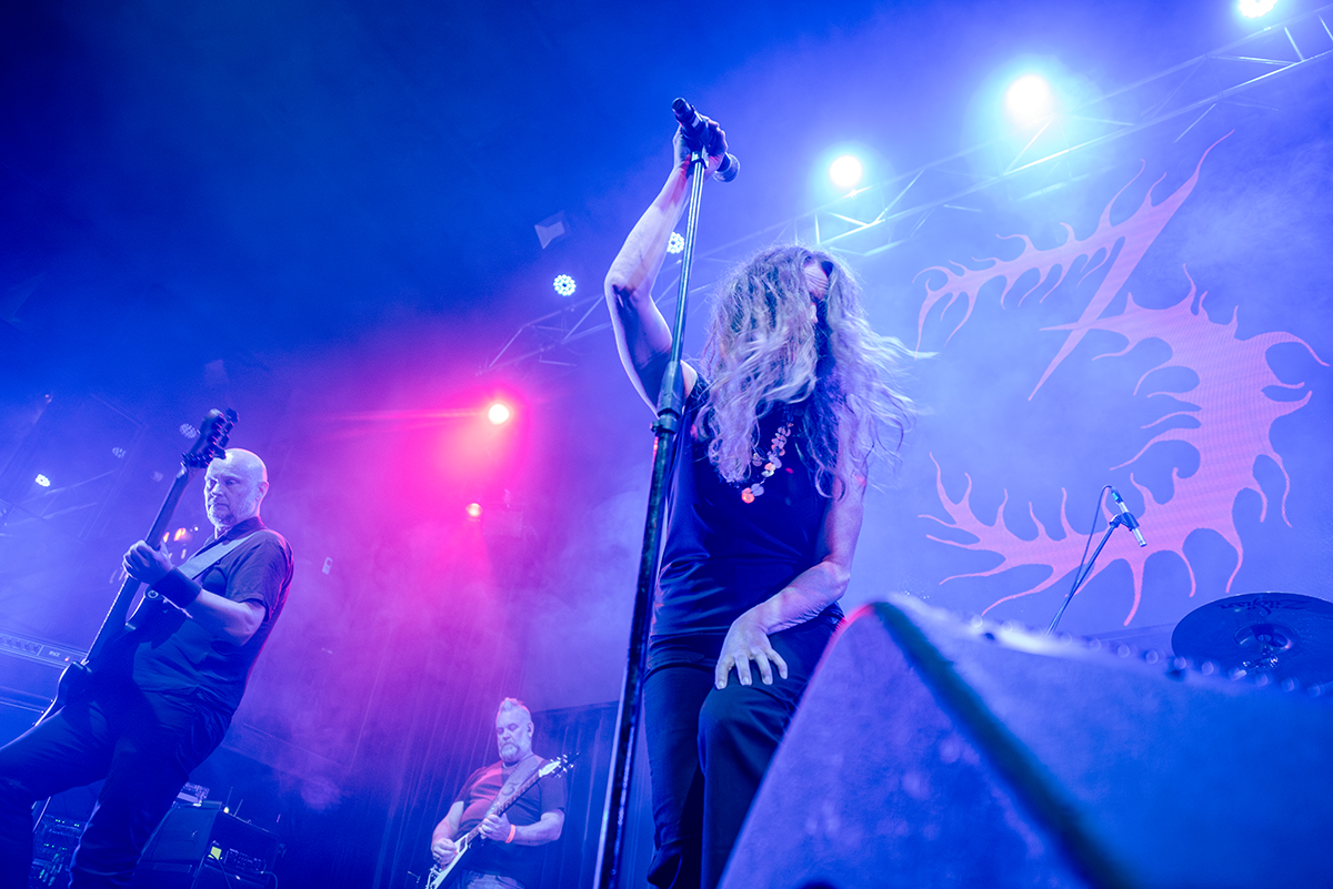 The 3rd and the Mortal - Latin America Tour 2025